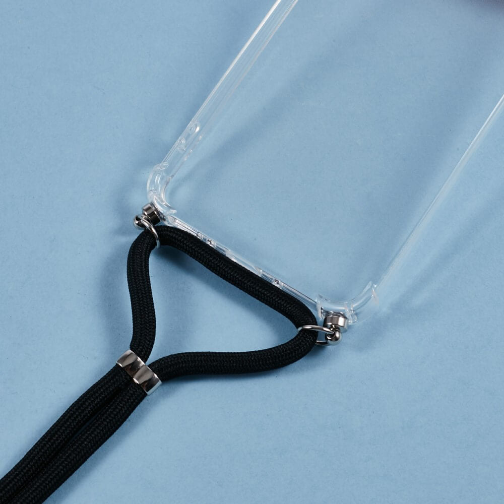 Galaxy A26 - Custodia con cordino