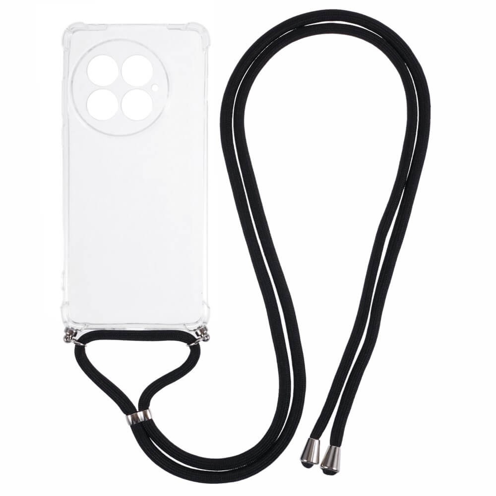 OnePlus 13 - Coque avec bandoulière