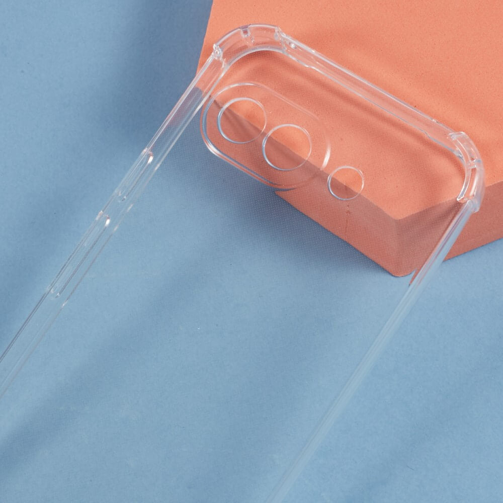 Google Pixel 9a - Case with Lanyard