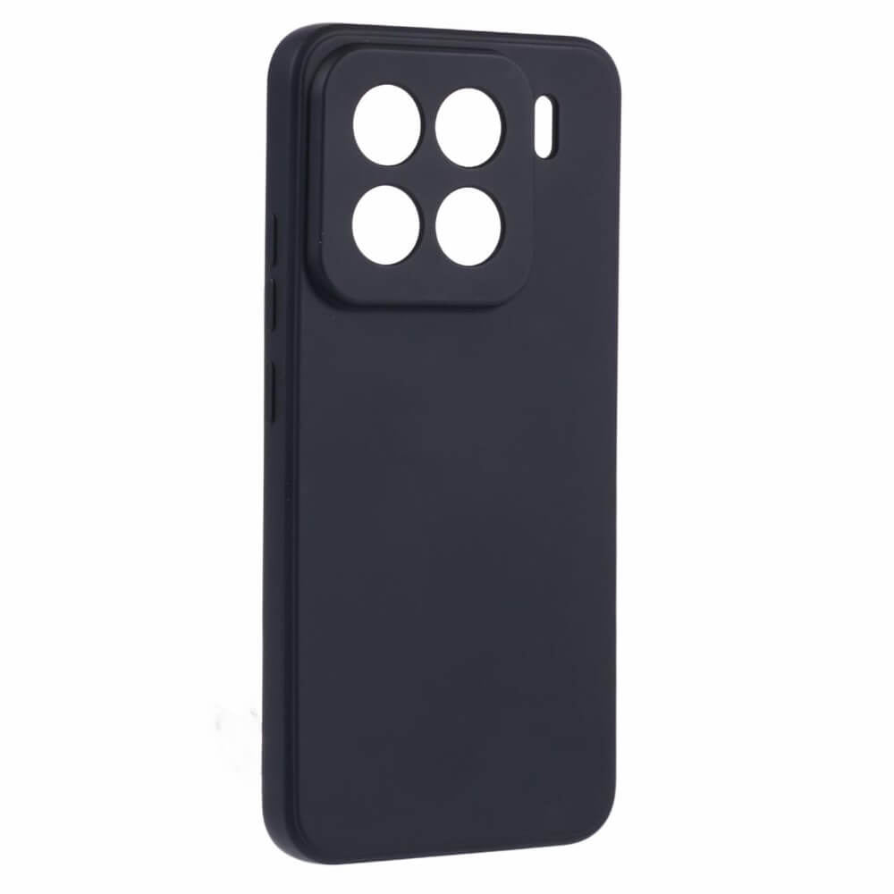 Xiaomi 15 Pro - Silikon Gummi Hülle
