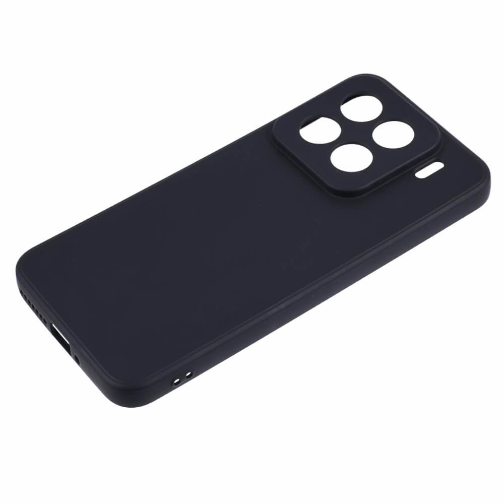 Xiaomi 15 Pro - Silikon Gummi Hülle