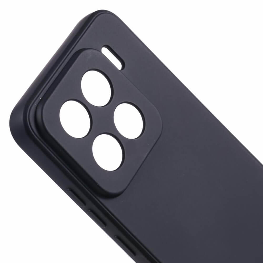 Xiaomi 15 Pro - Silikon Gummi Hülle