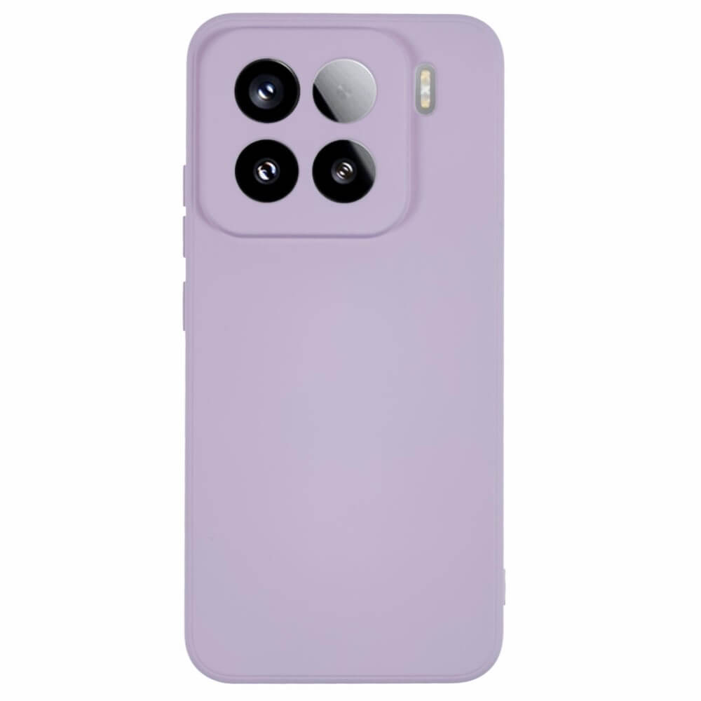 Xiaomi 15 Pro - Silikon Gummi Hülle
