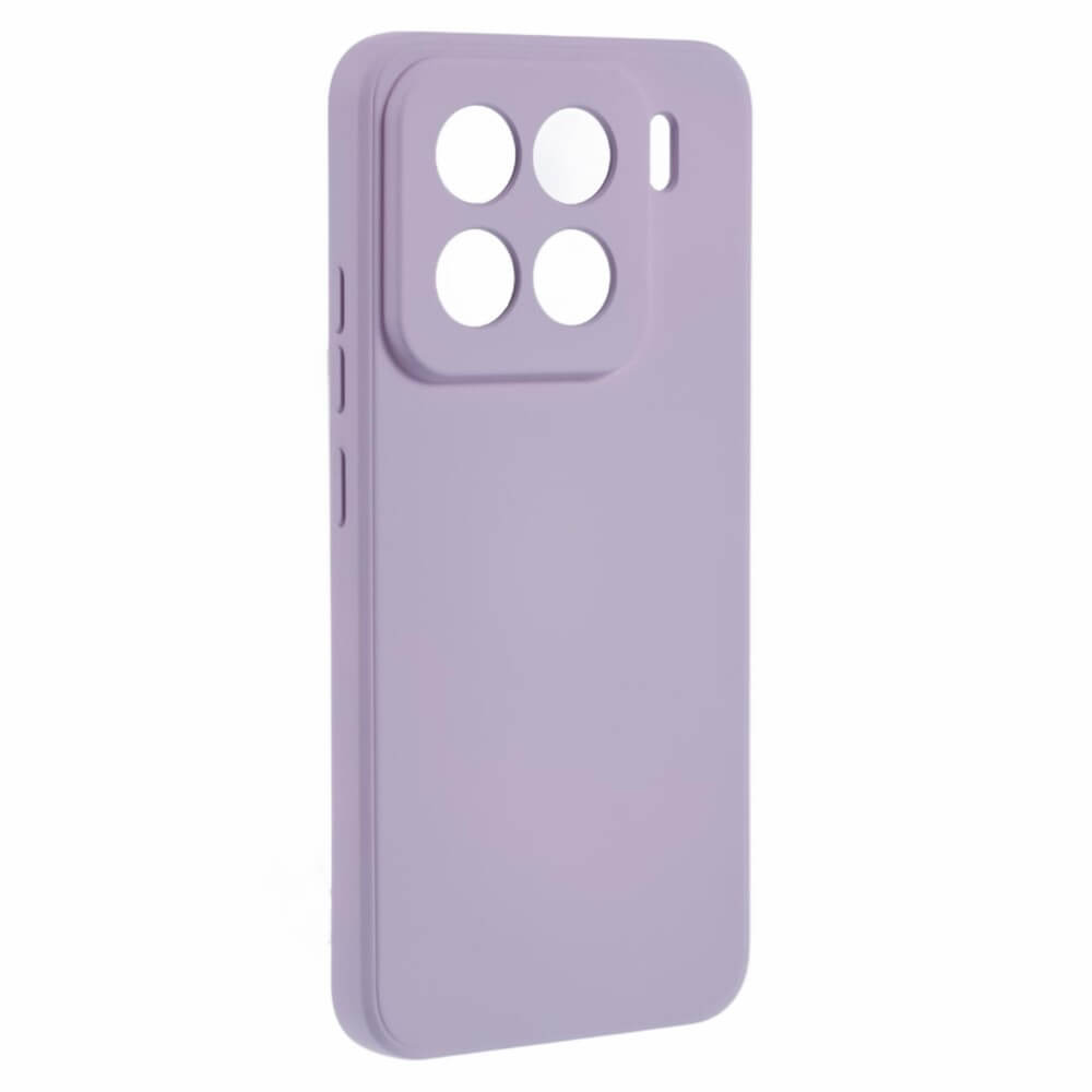 Xiaomi 15 Pro - Silikon Gummi Hülle