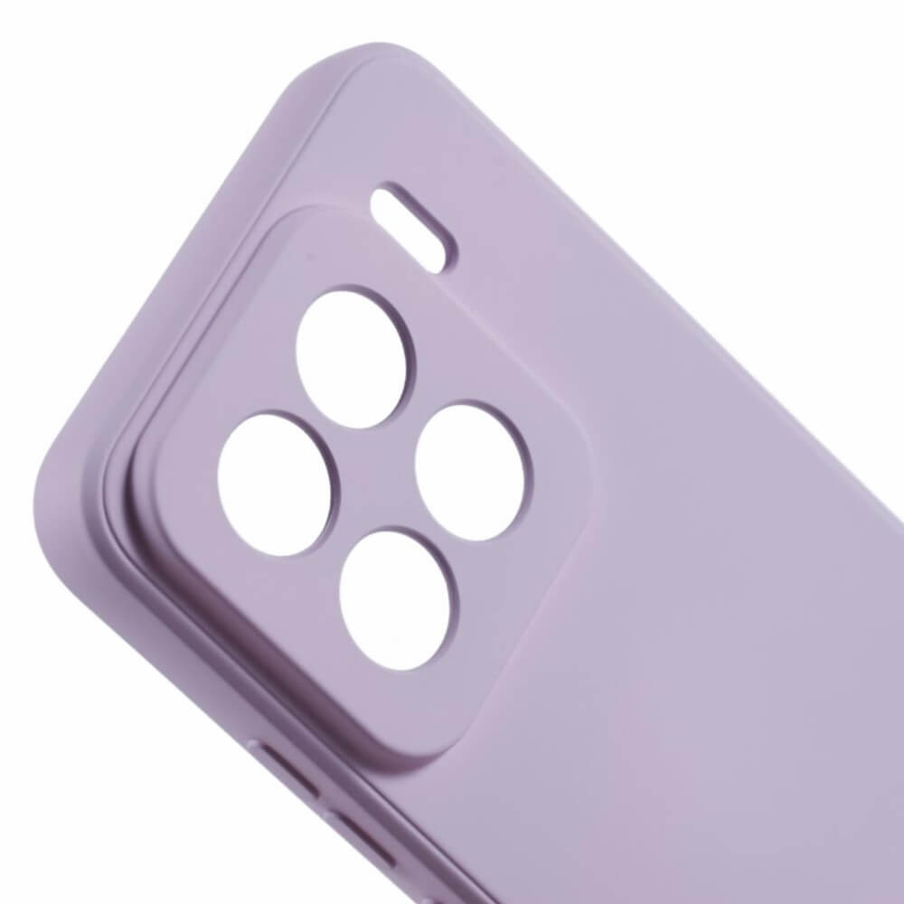 Xiaomi 15 Pro - Silikon Gummi Hülle