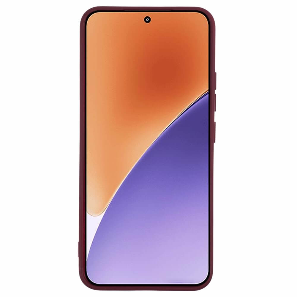 Xiaomi 15 Pro - Silikon Gummi Hülle
