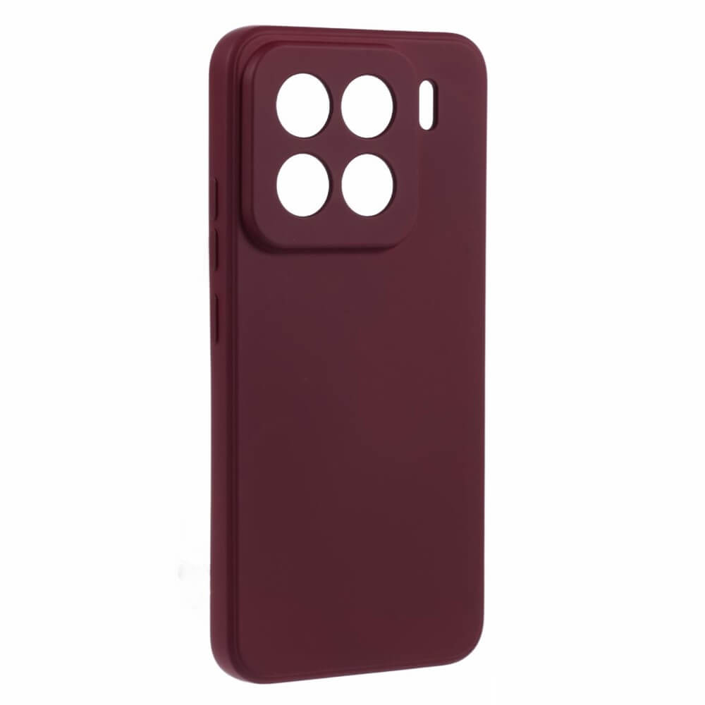 Xiaomi 15 Pro - Silikon Gummi Hülle