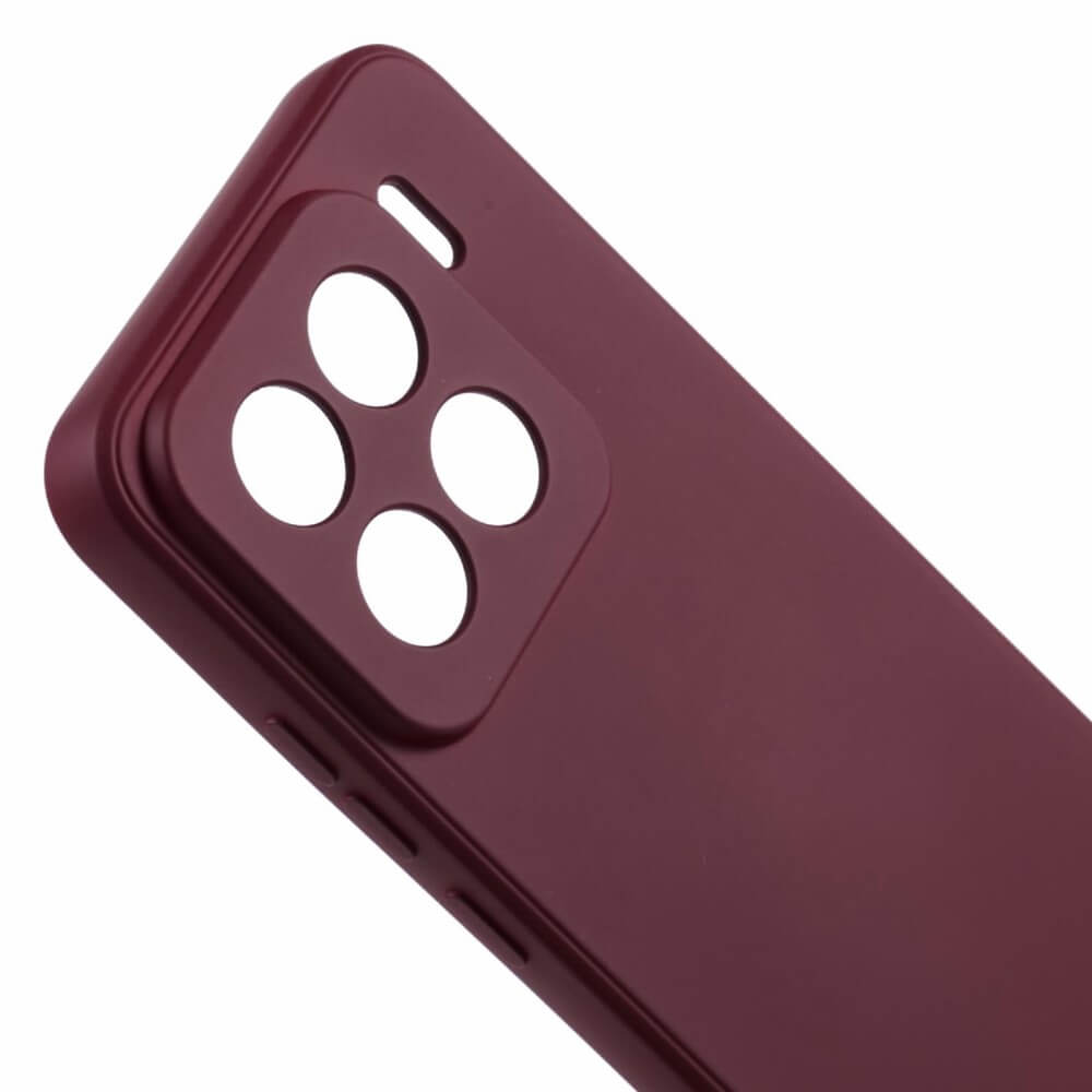 Xiaomi 15 Pro - Silikon Gummi Hülle