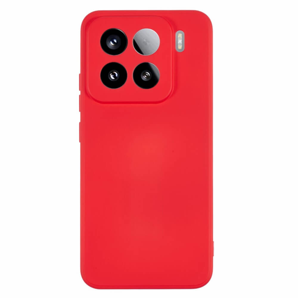 Xiaomi 15 Pro - Silikon Gummi Hülle