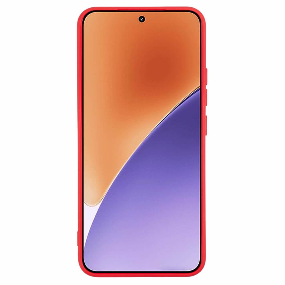 Xiaomi 15 Pro - Silikon Gummi Hülle