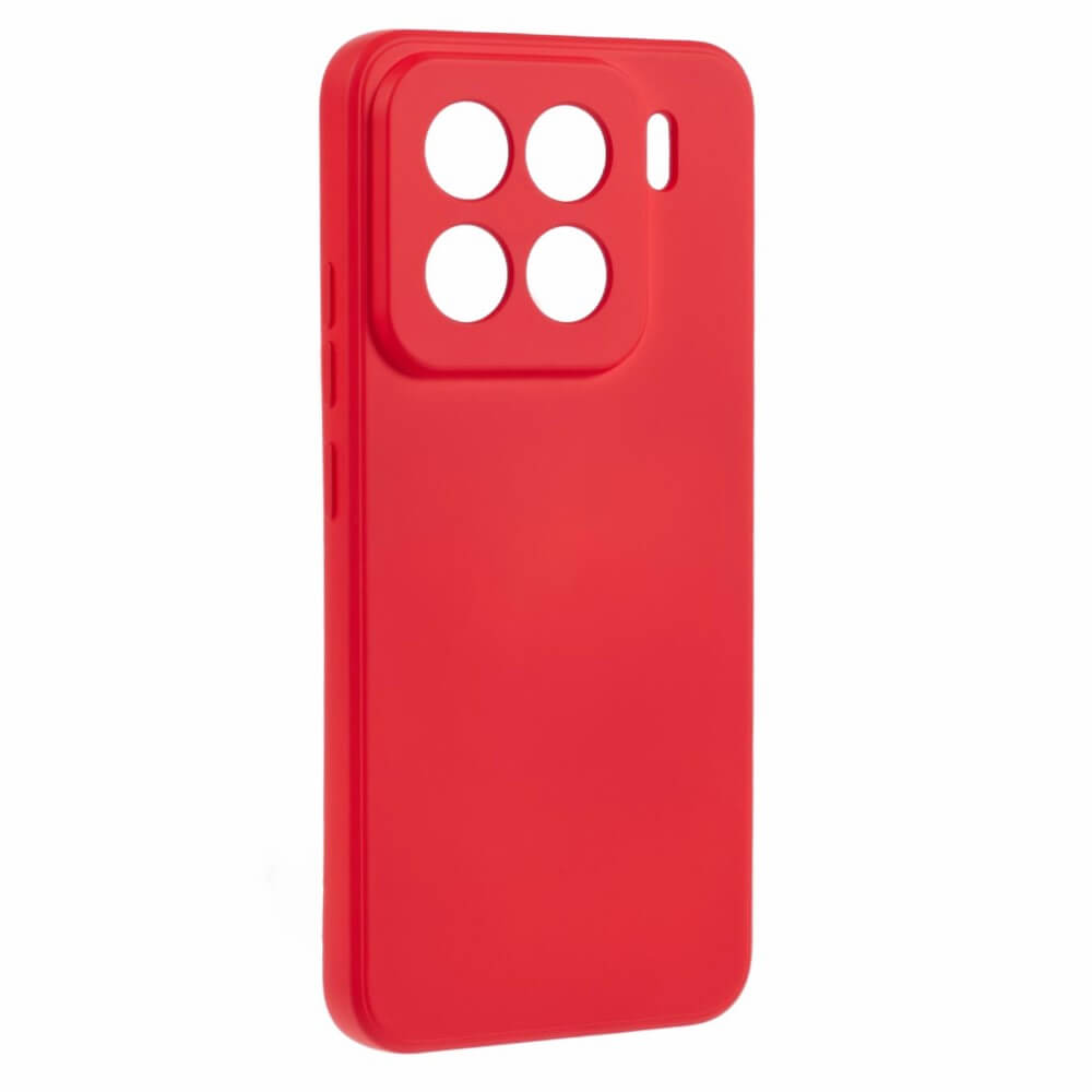Xiaomi 15 Pro - Silikon Gummi Hülle