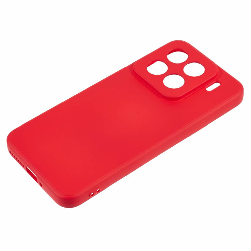Xiaomi 15 Pro - Silikon Gummi Hülle