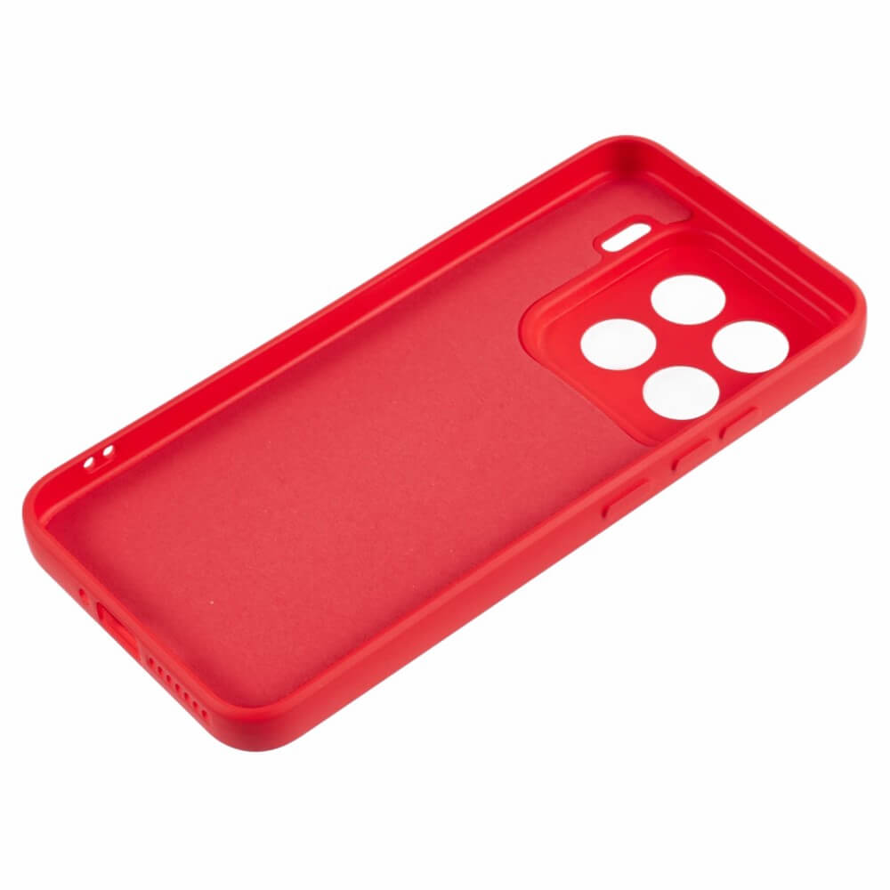 Xiaomi 15 Pro - Silikon Gummi Hülle