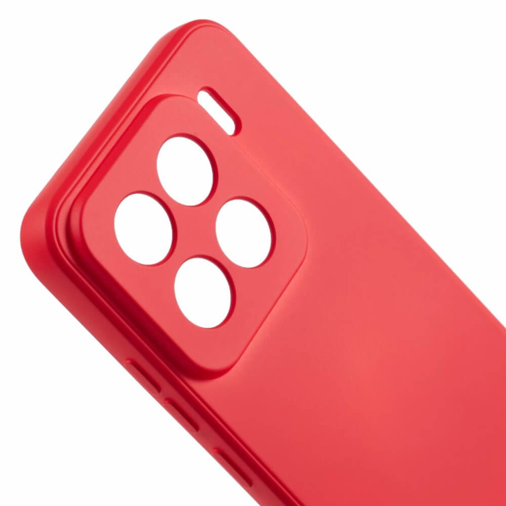 Xiaomi 15 Pro - Silikon Gummi Hülle