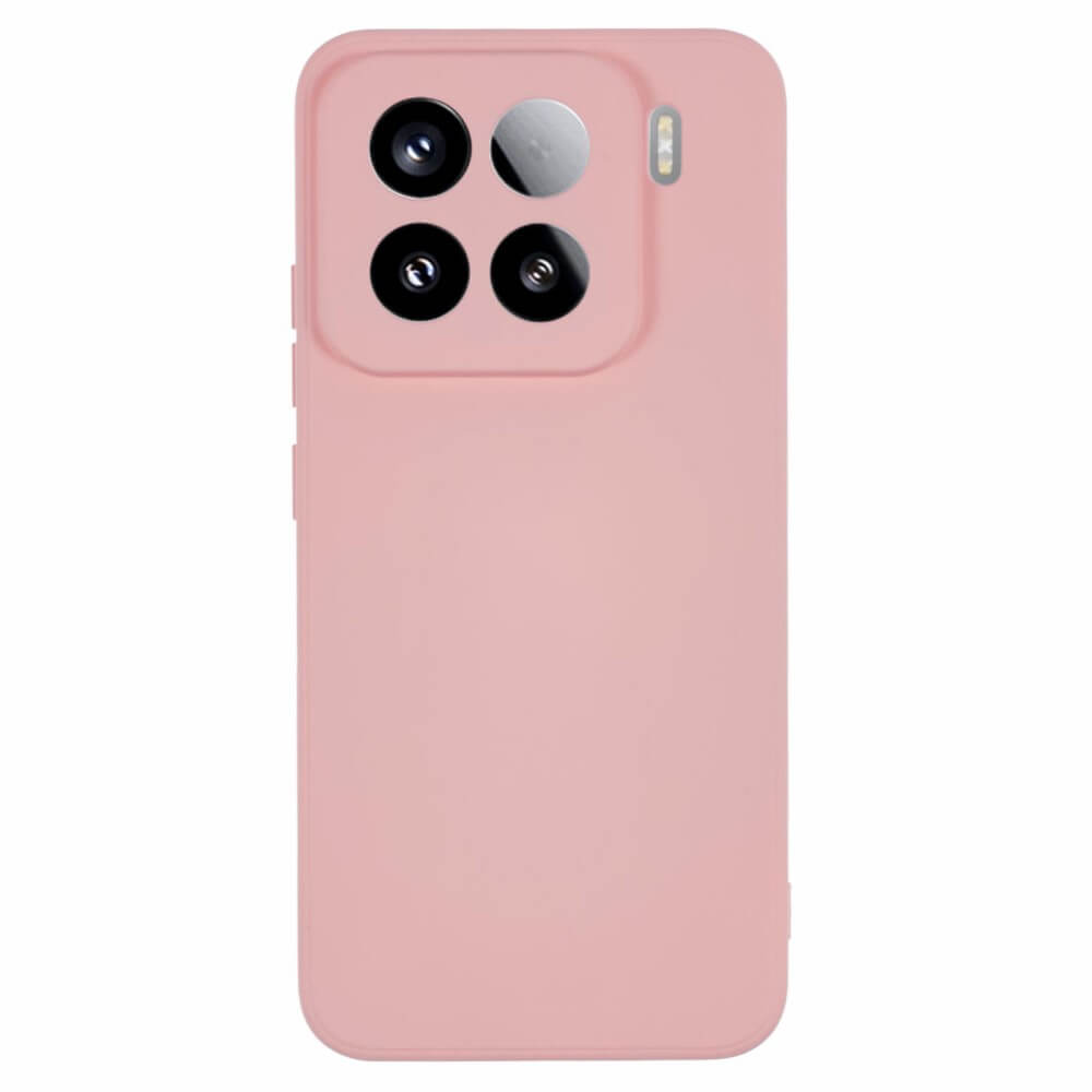 Xiaomi 15 Pro - Silikon Gummi Hülle