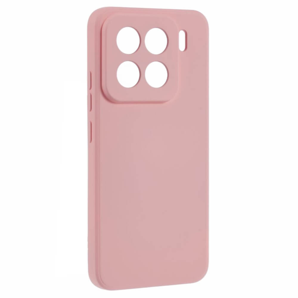 Xiaomi 15 Pro - Silikon Gummi Hülle