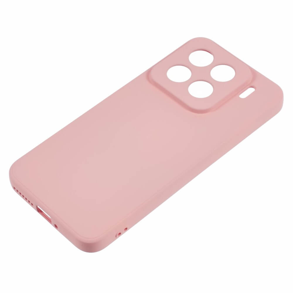 Xiaomi 15 Pro - Silikon Gummi Hülle
