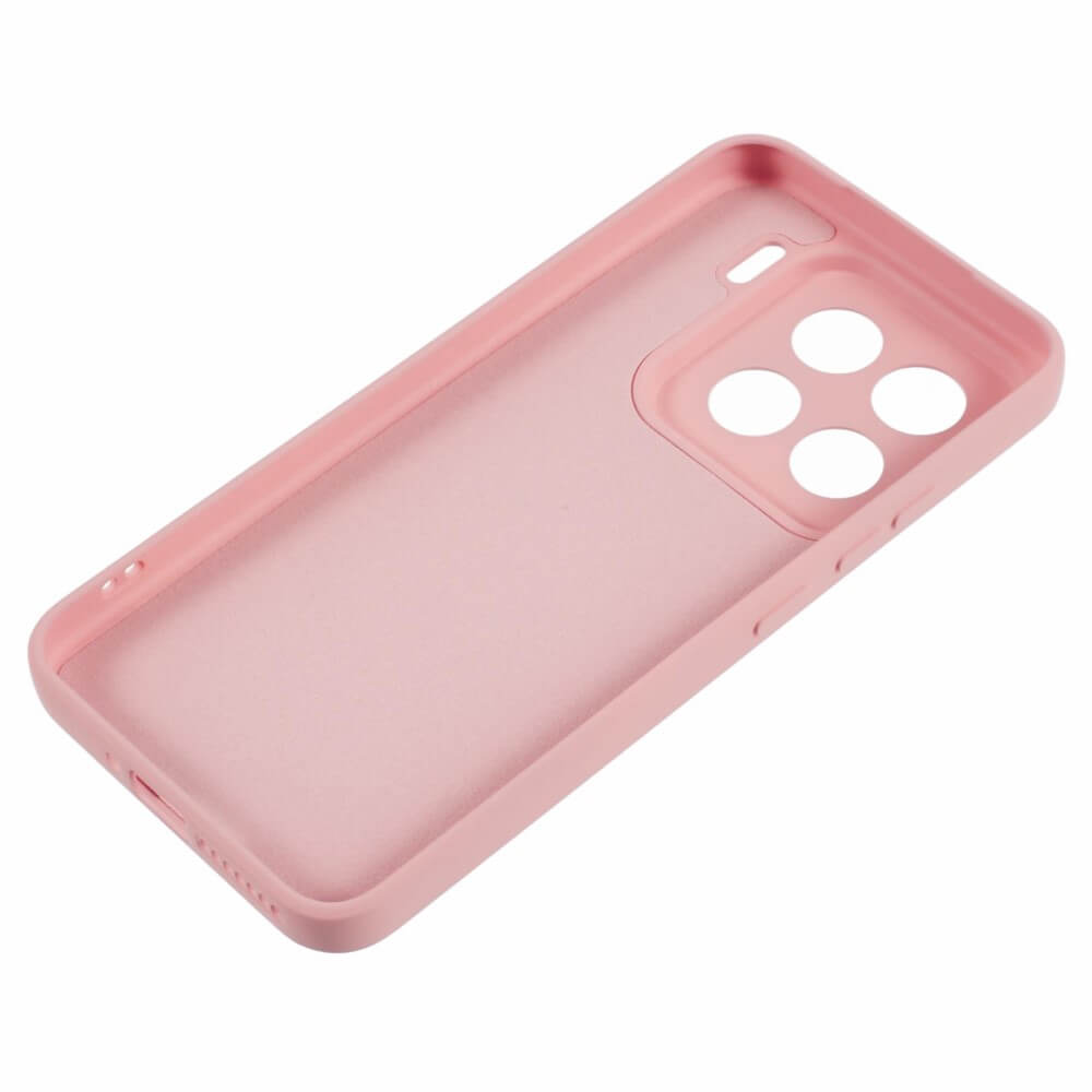 Xiaomi 15 Pro - Silikon Gummi Hülle