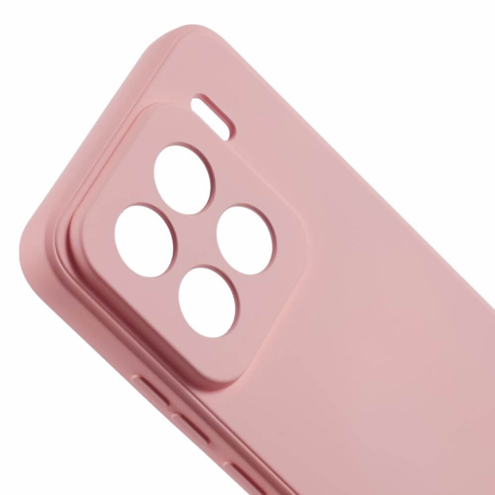 Xiaomi 15 Pro - Silikon Gummi Hülle