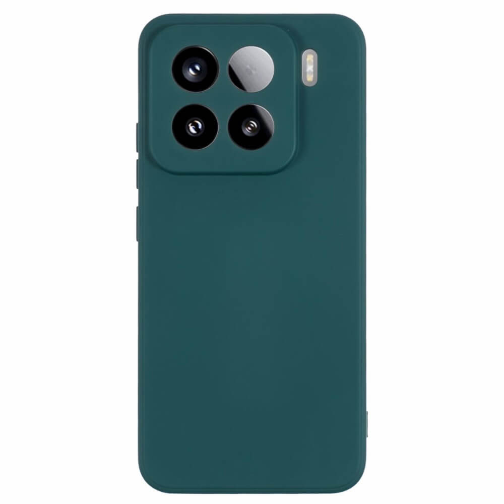 Xiaomi 15 Pro - Silikon Gummi Hülle