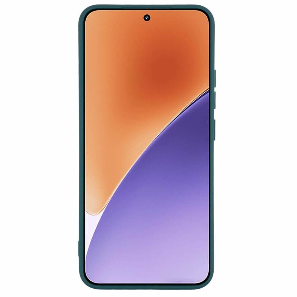 Xiaomi 15 Pro - Silikon Gummi Hülle