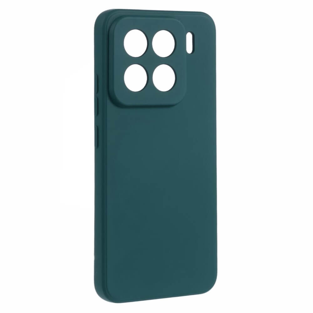 Xiaomi 15 Pro - Silikon Gummi Hülle