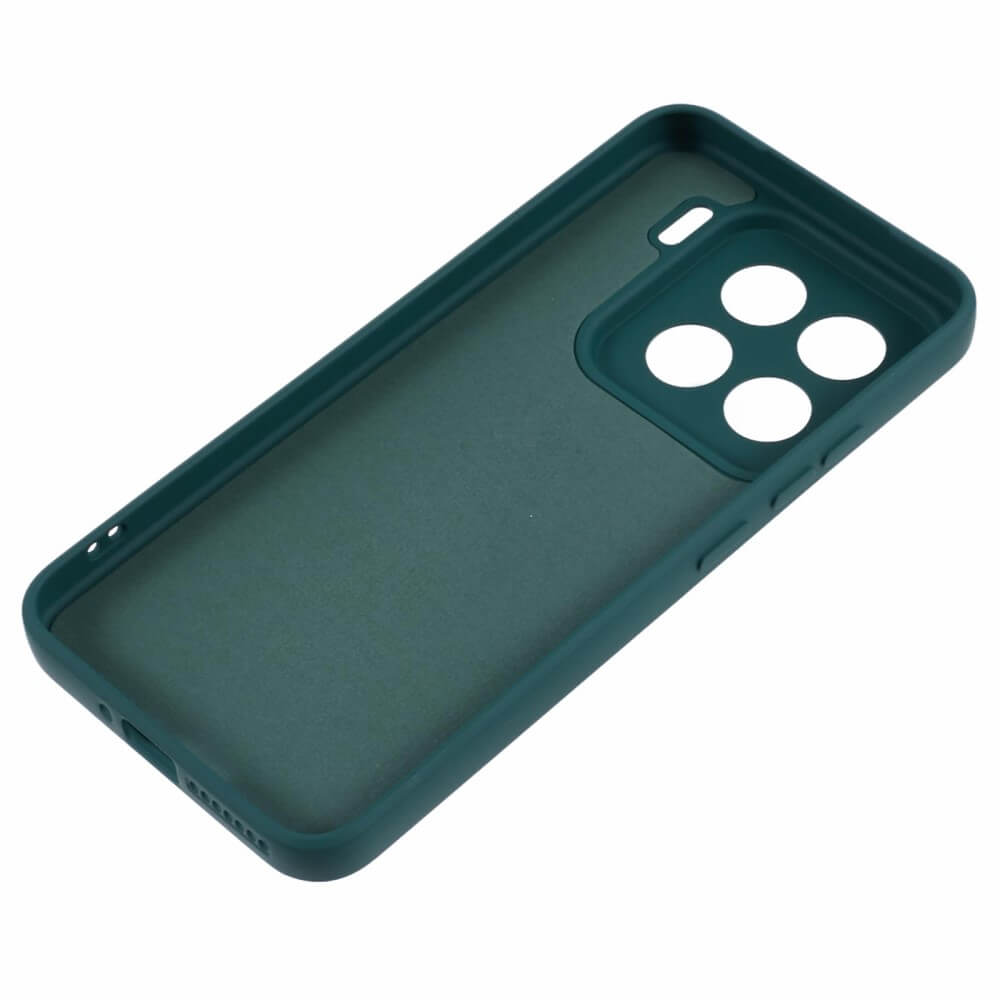 Xiaomi 15 Pro - Silikon Gummi Hülle
