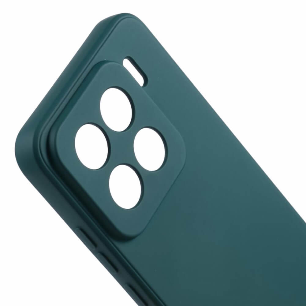 Xiaomi 15 Pro - Silikon Gummi Hülle