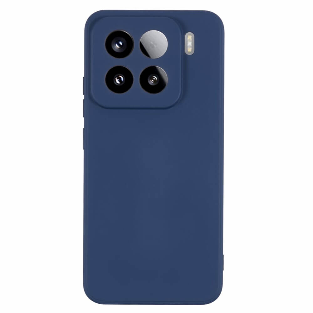 Xiaomi 15 Pro - Silikon Gummi Hülle