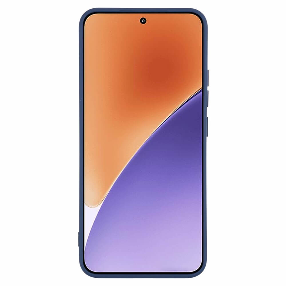 Xiaomi 15 Pro - Silikon Gummi Hülle