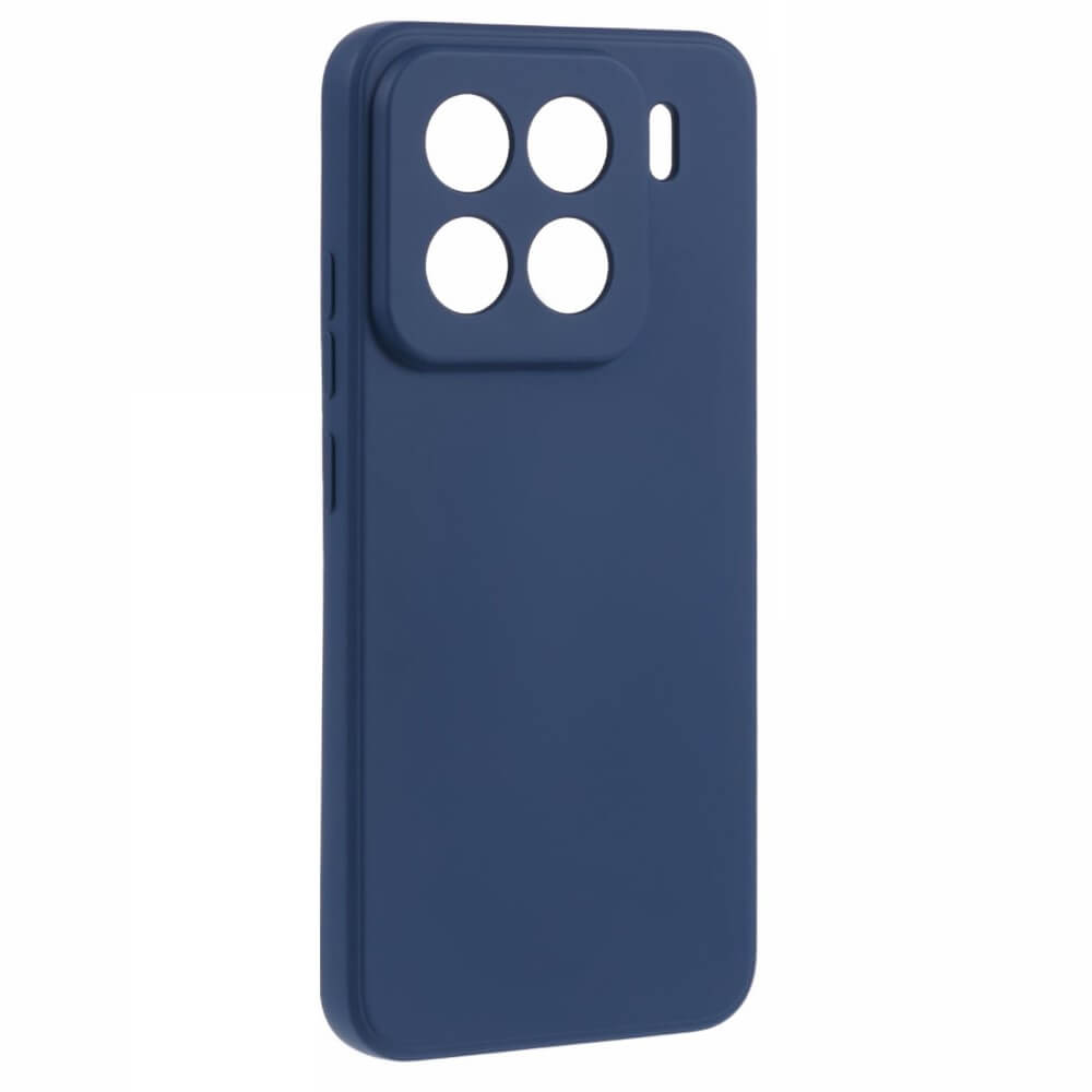 Xiaomi 15 Pro - Silikon Gummi Hülle