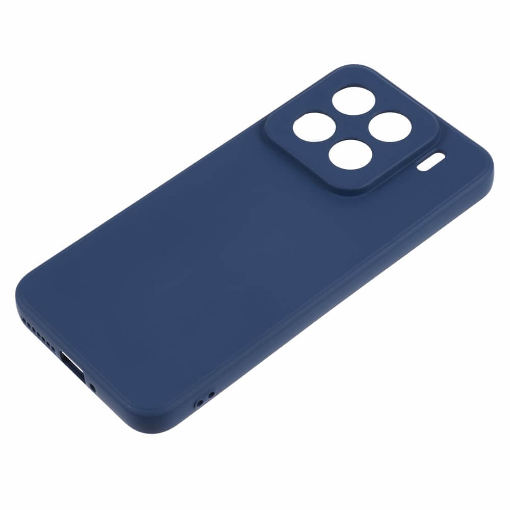 Xiaomi 15 Pro - Silikon Gummi Hülle