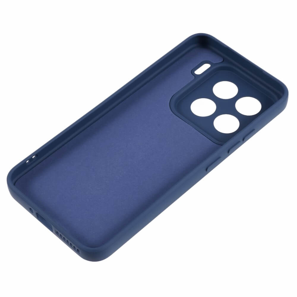 Xiaomi 15 Pro - Silikon Gummi Hülle