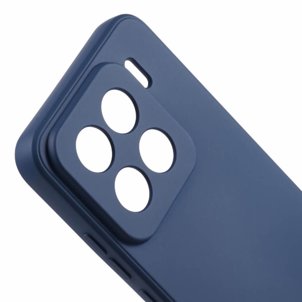 Xiaomi 15 Pro - Silikon Gummi Hülle
