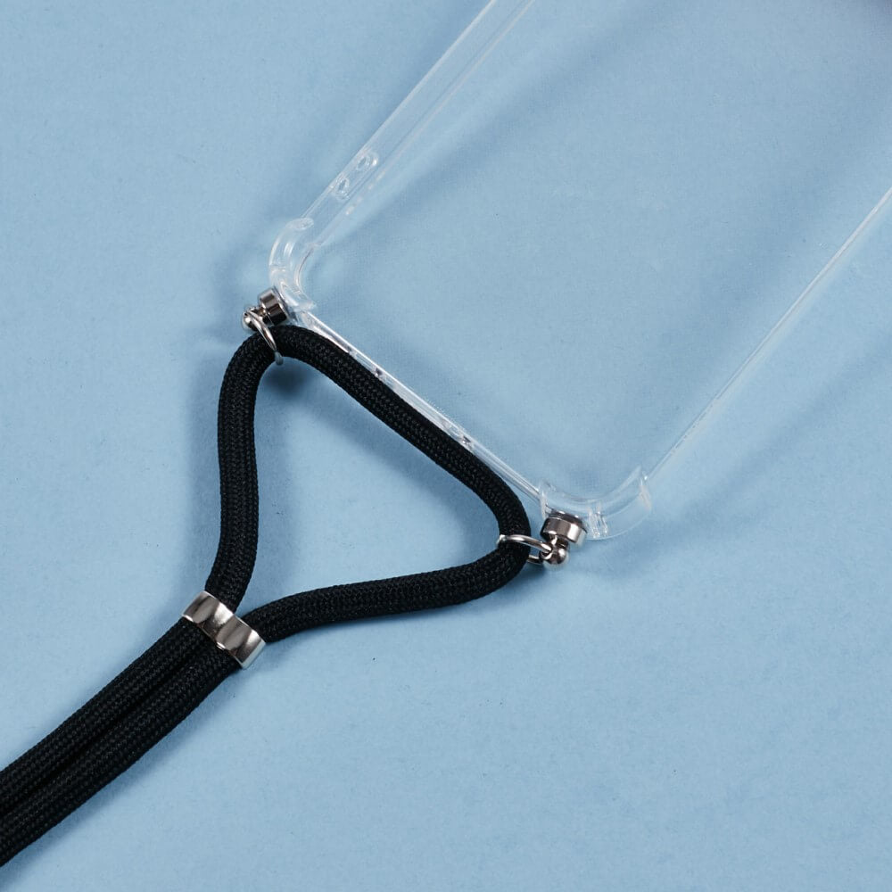 Galaxy A36 - Custodia con cordino