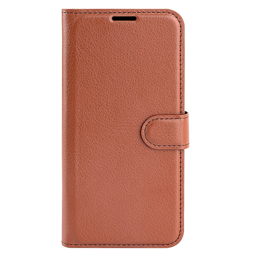 Galaxy A26 5G - Custodia in ecopelle