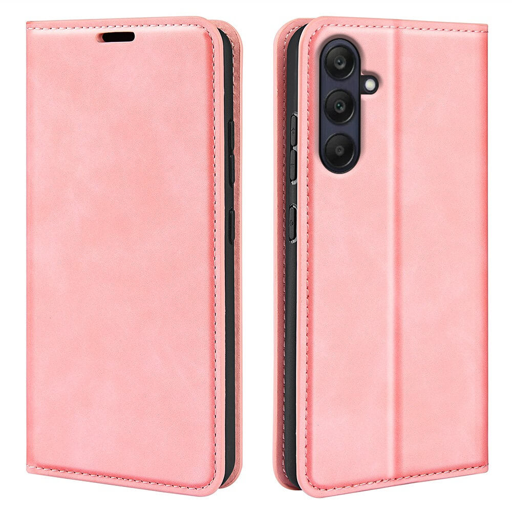 Galaxy A26 5G - Coque Stand Flip Case