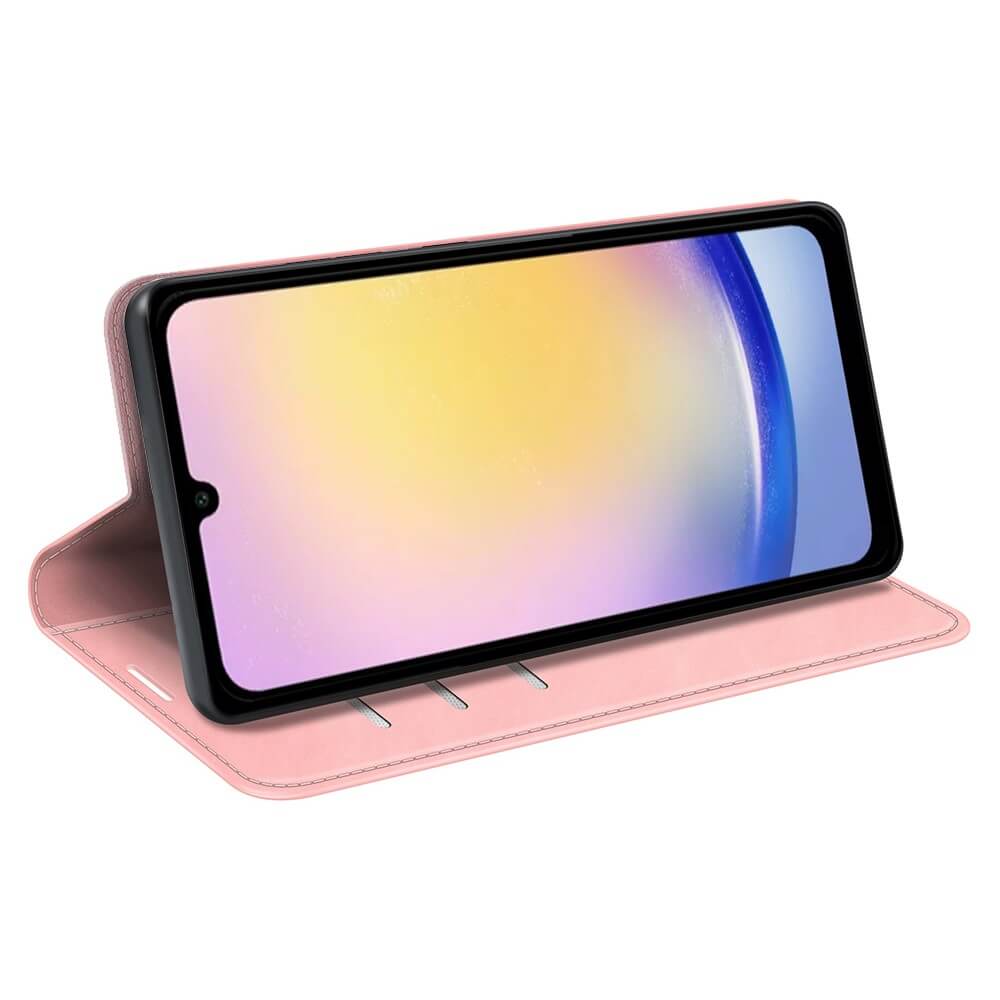 Galaxy A26 5G - Coque Stand Flip Case