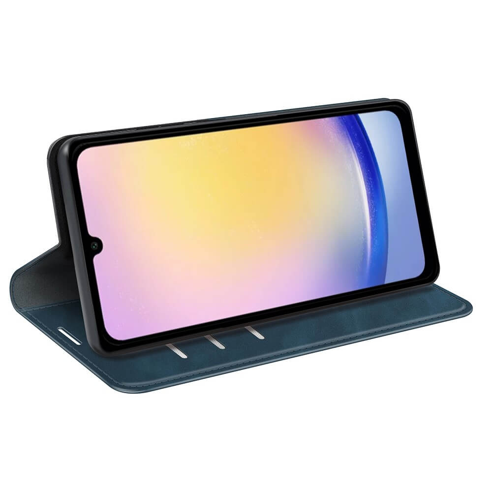 Galaxy A26 5G - Coque Stand Flip Case