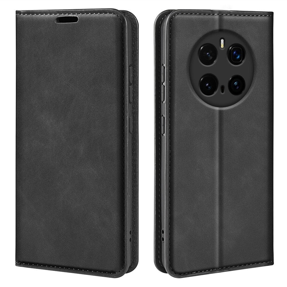 HONOR Magic7 Pro - Coque Stand Flip Case