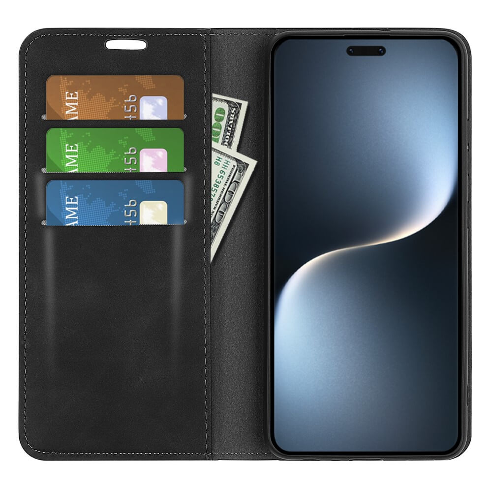 HONOR Magic7 Pro - Coque Stand Flip Case