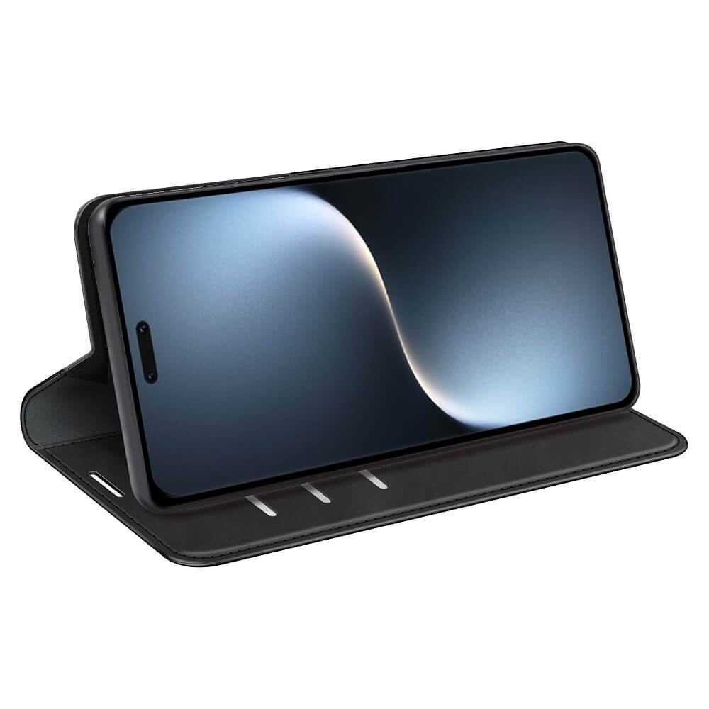 HONOR Magic7 Pro - Coque Stand Flip Case