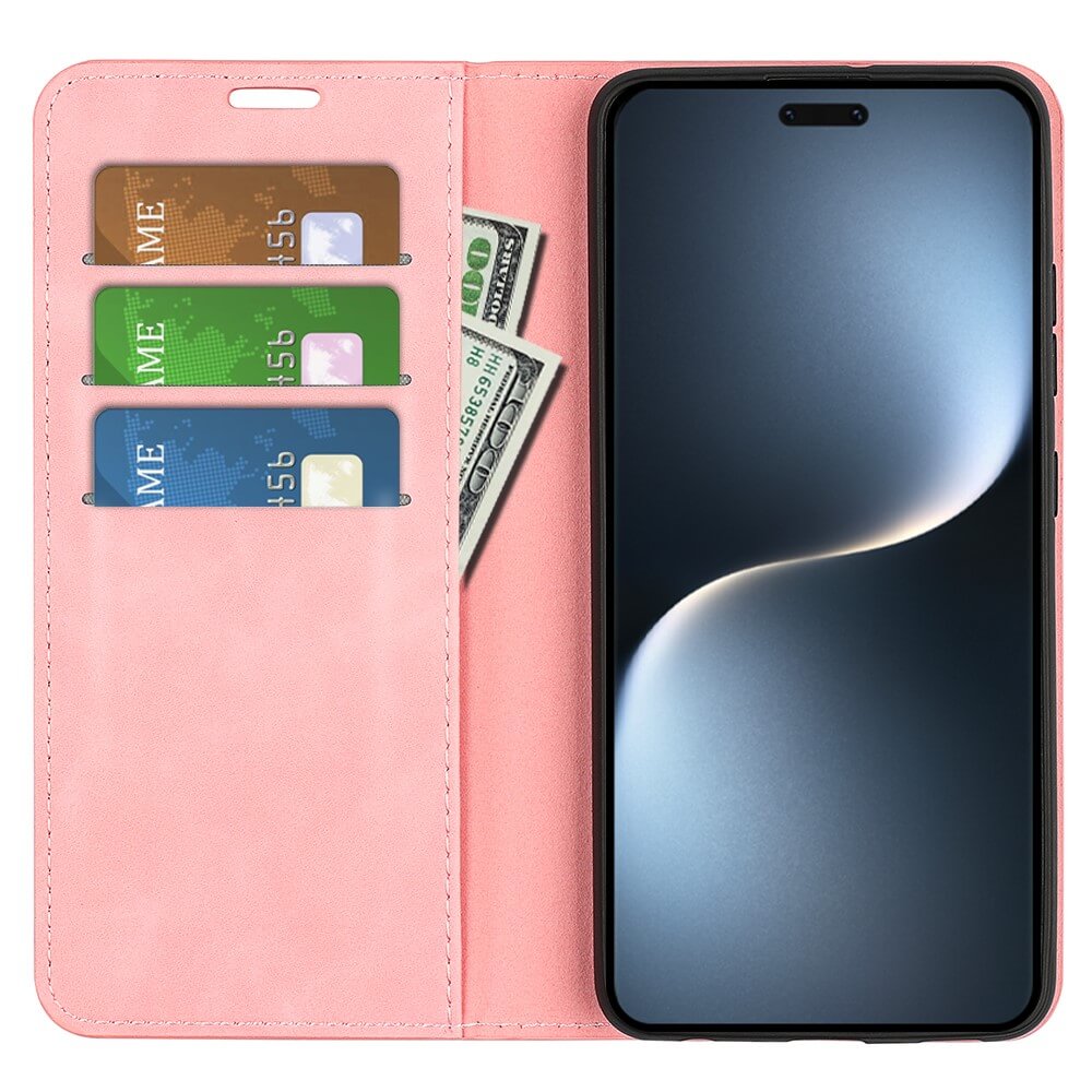 HONOR Magic7 Pro - Coque Stand Flip Case