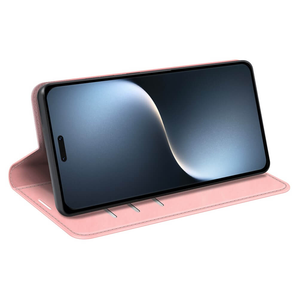 HONOR Magic7 Pro - Coque Stand Flip Case