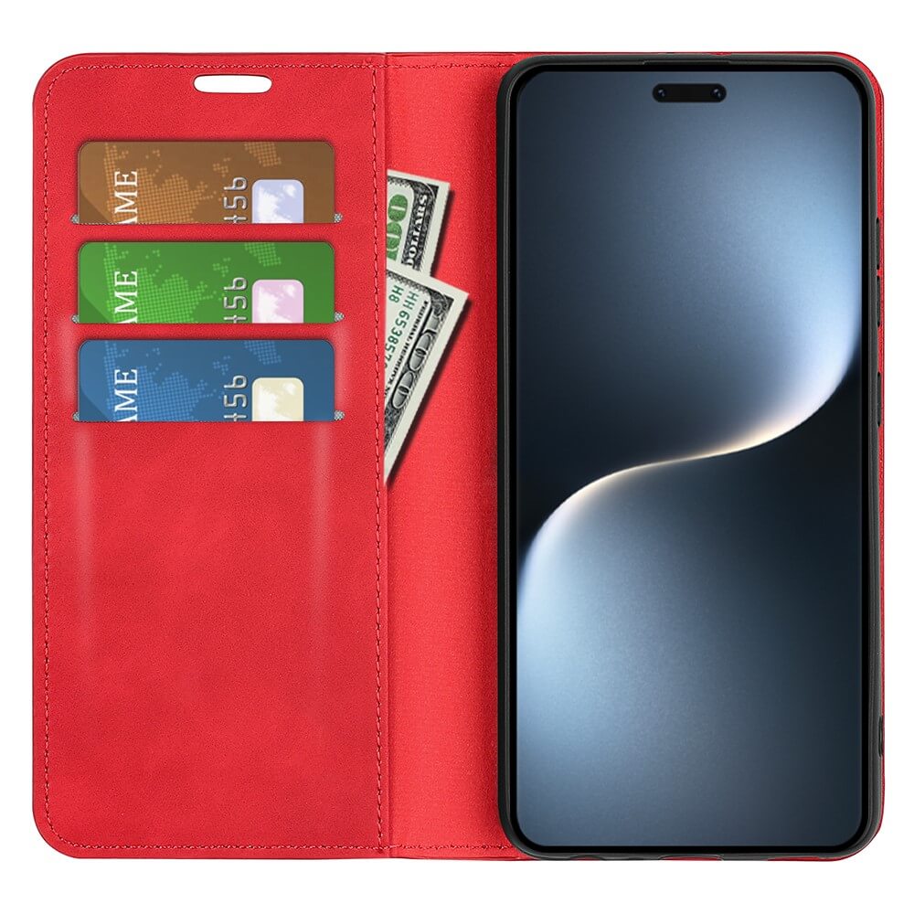 HONOR Magic7 Pro - Coque Stand Flip Case