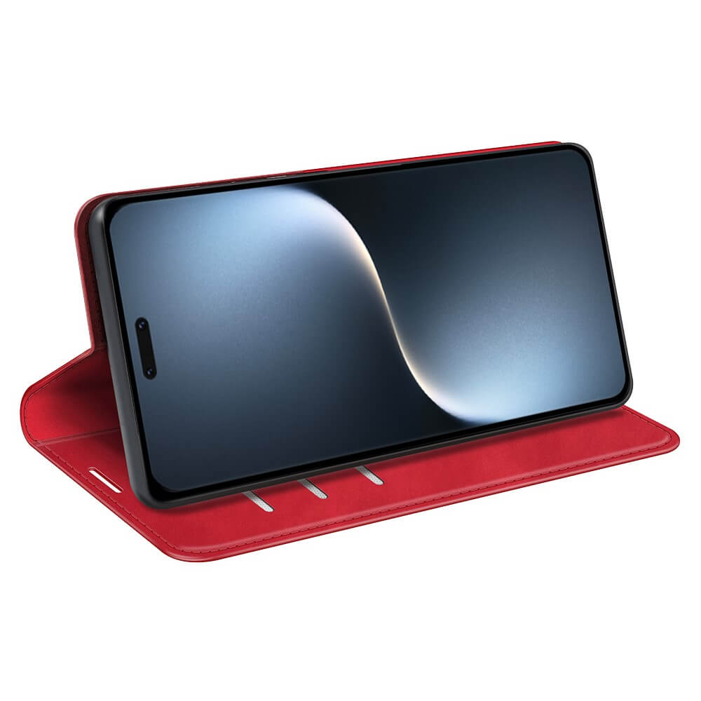 HONOR Magic7 Pro - Coque Stand Flip Case