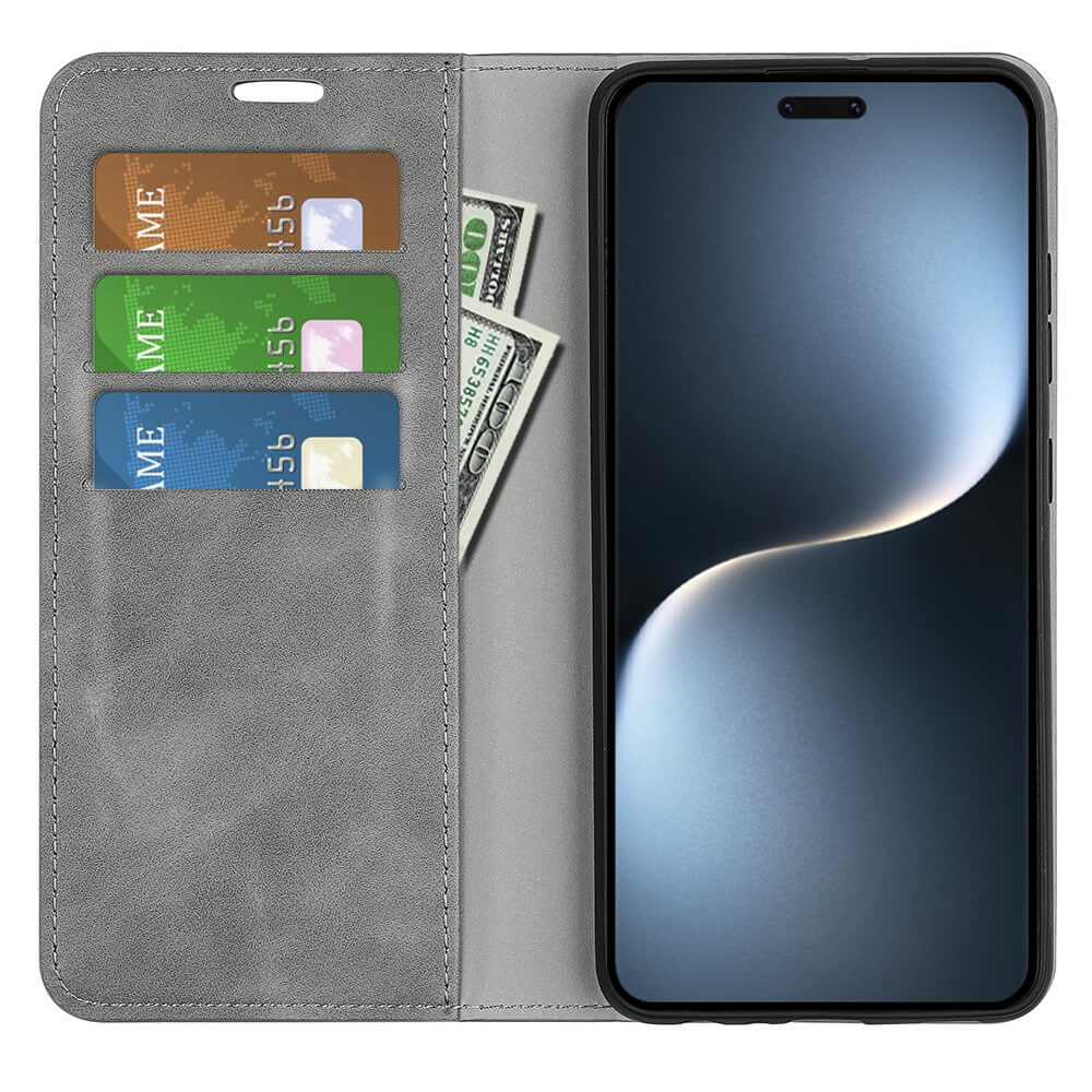 HONOR Magic7 Pro - Coque Stand Flip Case