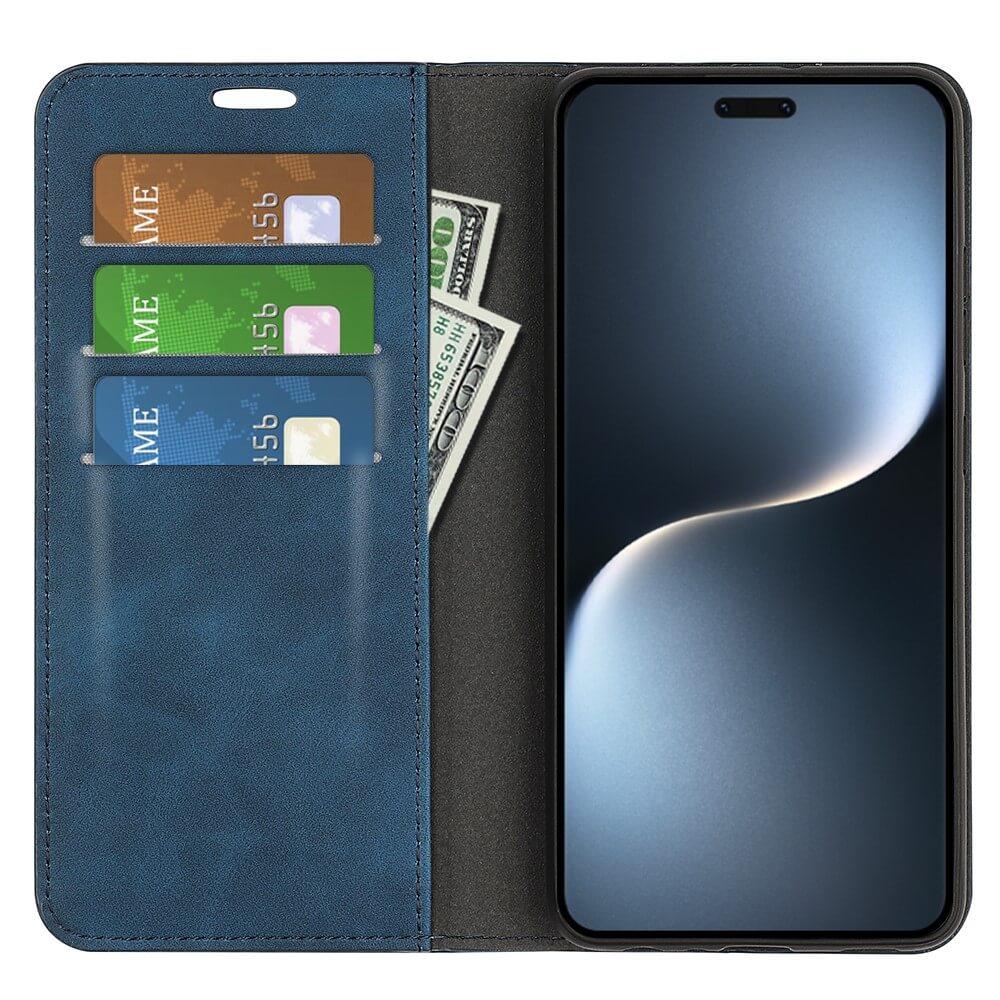 HONOR Magic7 Pro - Coque Stand Flip Case