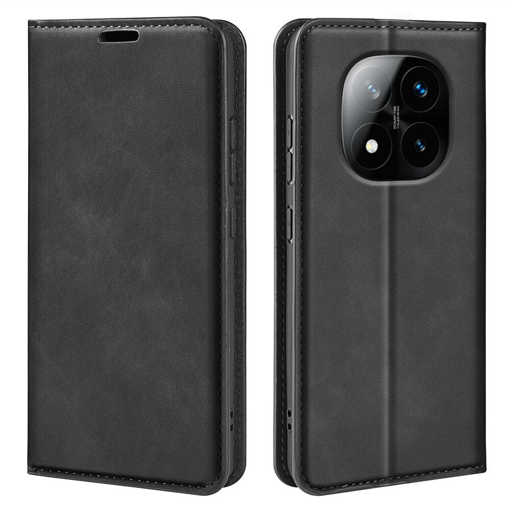 Xiaomi Redmi Note 14 Pro+ Plus - Stand Flip Case Hülle