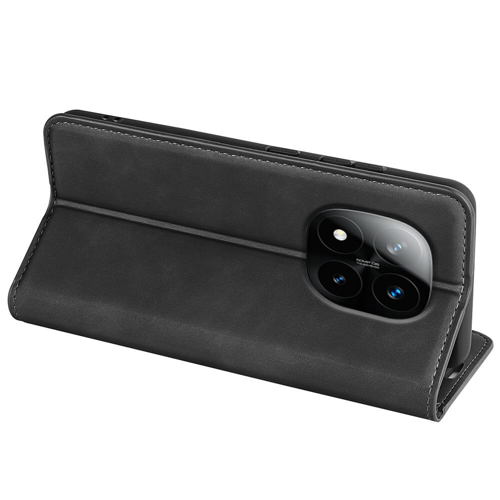 Xiaomi Redmi Note 14 Pro+ Plus - Stand Flip Case Hülle